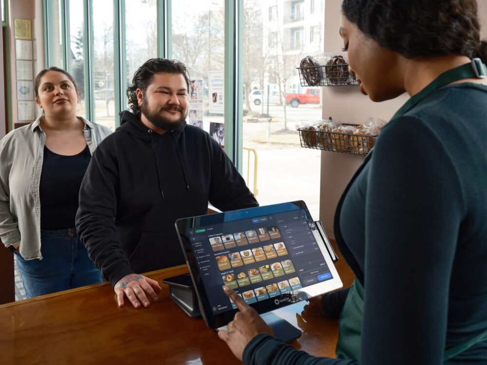 TPV para restaurantes: cómo elegir un sistema de gestión para comercios eficiente